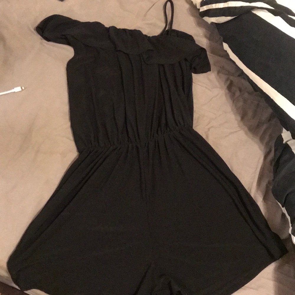 Romper - Picture 2 of 2